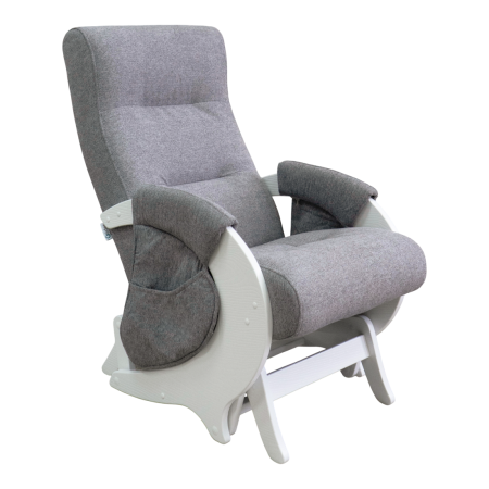 Кресло-маятник - Эталон с карманами 